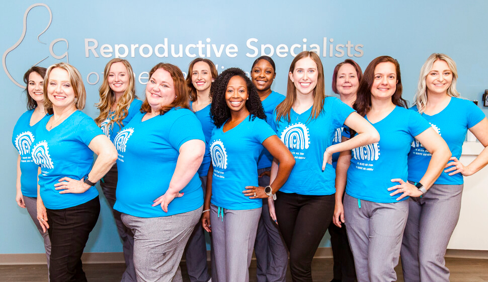 Carolinas Fertility Institute - Winston Salem Join the RSC Team | Career Opportunities at Reproductive Specialists of